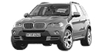 BMW E70 P1556 Fault Code