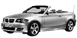 BMW E88 P1556 Fault Code