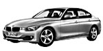 BMW F30 P1556 Fault Code